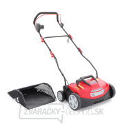 Elektrický multifunkčný prevzdušňovač VeGA VE80150 náhled