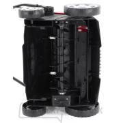 Elektrický multifunkčný prevzdušňovač VeGA VE80150 náhled