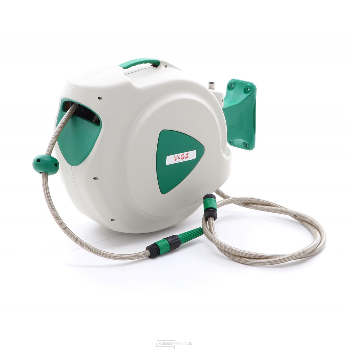 VeGA navijak EZ ZW05-15 VeGA navijak EZ ZW05-15 gallery main image