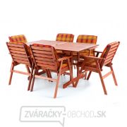 MONROO VeGA 6 náhled