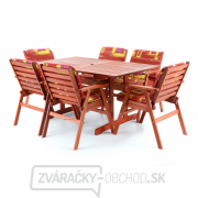 MONROO VeGA 6 náhled