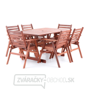 MONROO VeGA 6 náhled