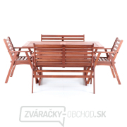 MONROO COMBI VeGA 6 náhled