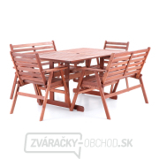 MONROO COMBI VeGA 6 náhled