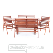 MONROO COMBI VeGA 6 náhled