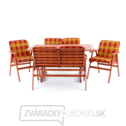 MONROO COMBI VeGA 6 náhled