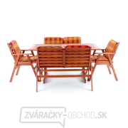 MONROO COMBI VeGA 6 náhled