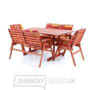 MONROO COMBI VeGA 6 náhled