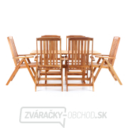 QUEEN VeGA 6 náhled