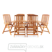 QUEEN VeGA 6 náhled