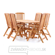 QUEEN VeGA 6 náhled