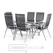 VeGAS 6-AL se slunečníkem náhled