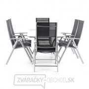 VeGAS 6-AL se slunečníkem náhled