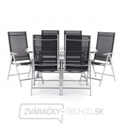 VeGAS 6-AL se slunečníkem náhled