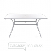 VeGAS 6-AL se slunečníkem náhled