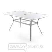 VeGAS 6-AL se slunečníkem náhled