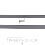 VeGAS 6-AL se slunečníkem náhled