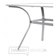 VeGAS 6-AL se slunečníkem náhled