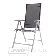 VeGAS 6-AL se slunečníkem náhled