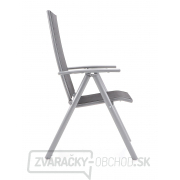 VeGAS 6-AL se slunečníkem náhled