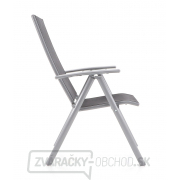 VeGAS 6-AL se slunečníkem náhled