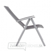 VeGAS 6-AL se slunečníkem náhled