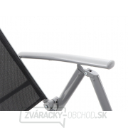 VeGAS 6-AL se slunečníkem náhled