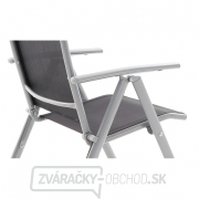 VeGAS 6-AL se slunečníkem náhled