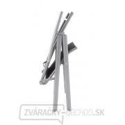 VeGAS 6-AL se slunečníkem náhled