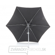 VeGAS 6-AL se slunečníkem náhled