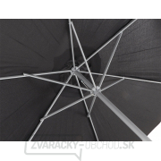 VeGAS 6-AL se slunečníkem náhled