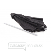 VeGAS 6-AL se slunečníkem náhled