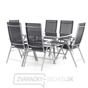 VeGAS 6-AL se slunečníkem náhled