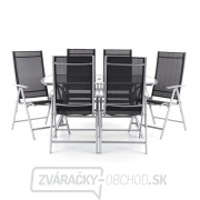 VeGAS 6-AL se slunečníkem náhled