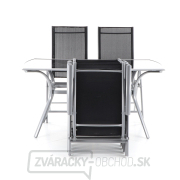 VeGAS 6-AL se slunečníkem náhled