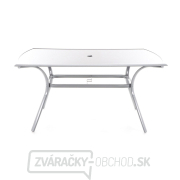 VeGAS 6-AL se slunečníkem náhled