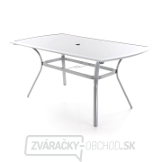 VeGAS 6-AL se slunečníkem náhled