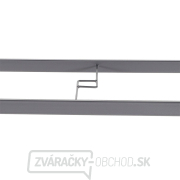 VeGAS 6-AL se slunečníkem náhled