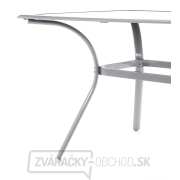 VeGAS 6-AL se slunečníkem náhled