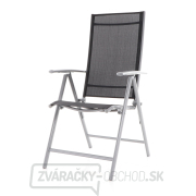 VeGAS 6-AL se slunečníkem náhled