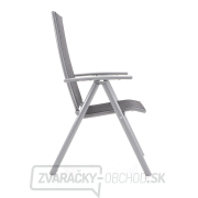 VeGAS 6-AL se slunečníkem náhled