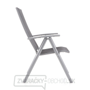 VeGAS 6-AL se slunečníkem náhled