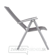 VeGAS 6-AL se slunečníkem náhled