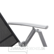 VeGAS 6-AL se slunečníkem náhled