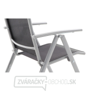 VeGAS 6-AL se slunečníkem náhled