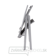 VeGAS 6-AL se slunečníkem náhled