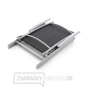 VeGAS 6-AL se slunečníkem náhled