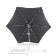 VeGAS 6-AL se slunečníkem náhled