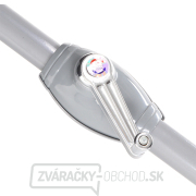 VeGAS 6-AL se slunečníkem náhled