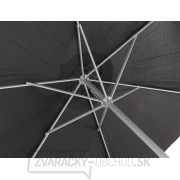 VeGAS 6-AL se slunečníkem náhled